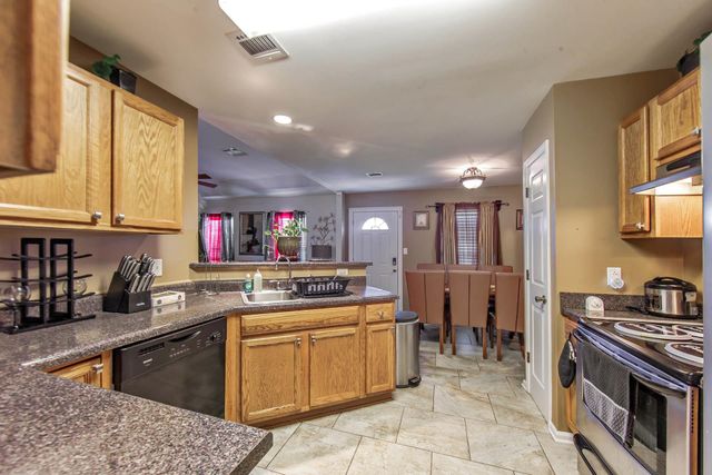 308 Galvez Lane, Houma, LA 70363