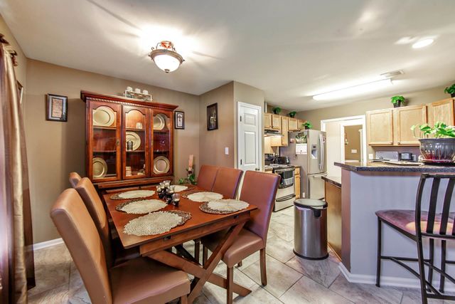 308 Galvez Lane, Houma, LA 70363