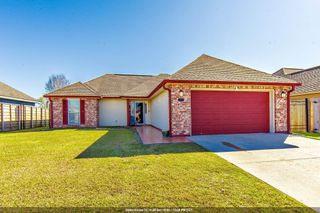 308 Galvez Lane, Houma, LA 70363
