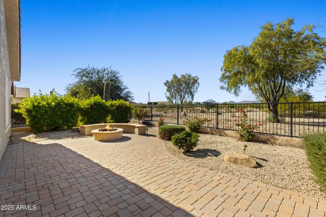 29890 N GECKO Trail, San Tan Valley, AZ 85143