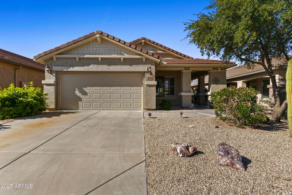 29890 N GECKO Trail, San Tan Valley, AZ 85143