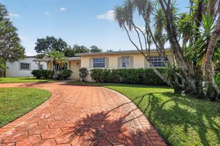241 N 68th Terrace, Hollywood, FL 33024