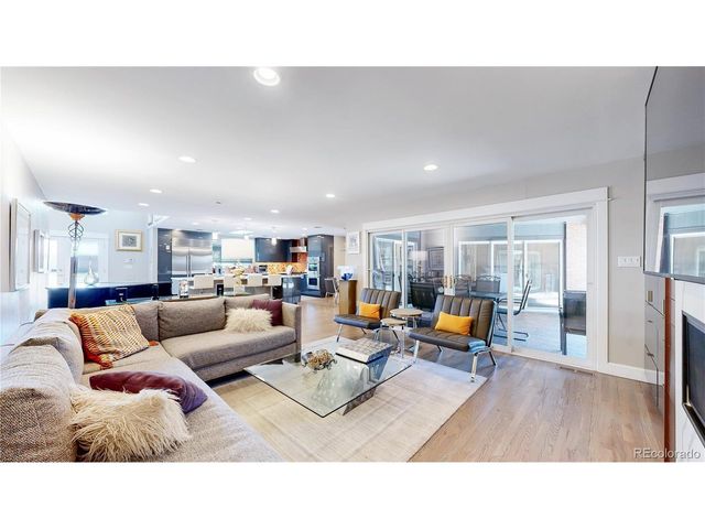 463 Locust St, Denver, CO 80220