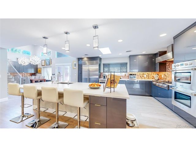 463 Locust St, Denver, CO 80220