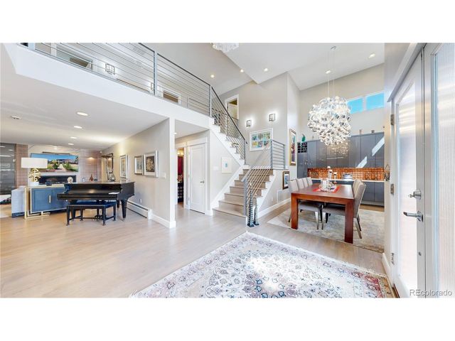 463 Locust St, Denver, CO 80220