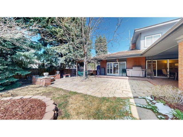 463 Locust St, Denver, CO 80220