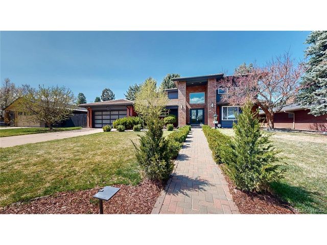 463 Locust St, Denver, CO 80220