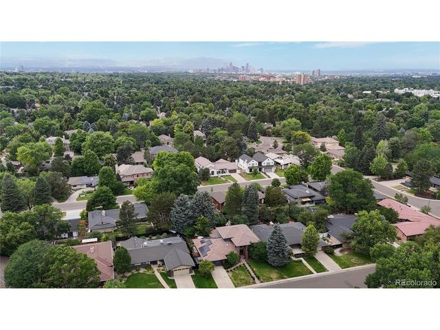 463 Locust St, Denver, CO 80220