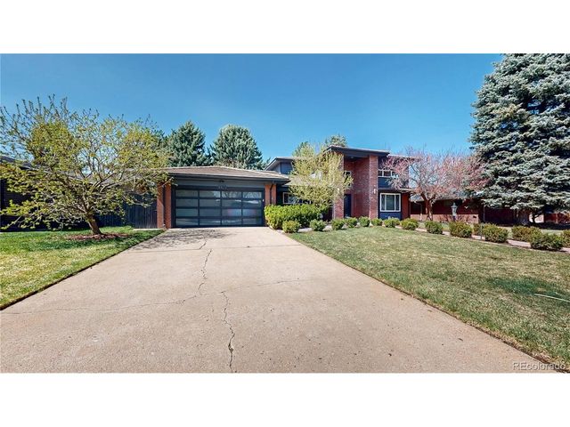 463 Locust St, Denver, CO 80220