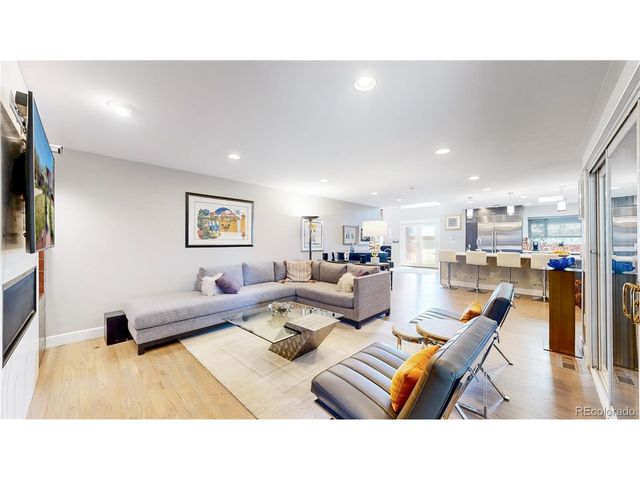 463 Locust St, Denver, CO 80220