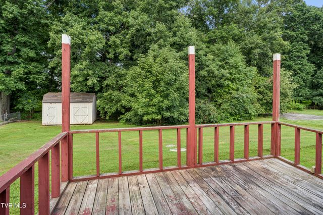 126 Joe Hale Drive, Gray, TN 37615