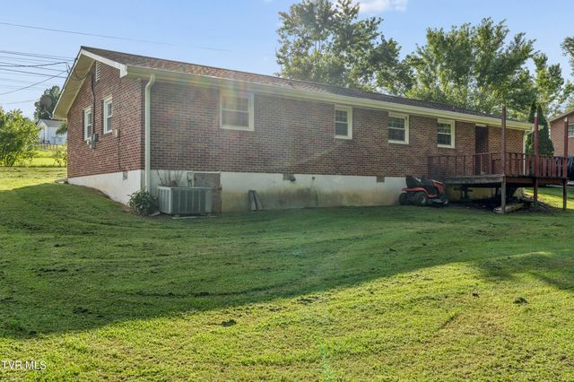 126 Joe Hale Drive, Gray, TN 37615