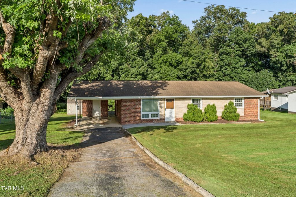 126 Joe Hale Drive, Gray, TN 37615
