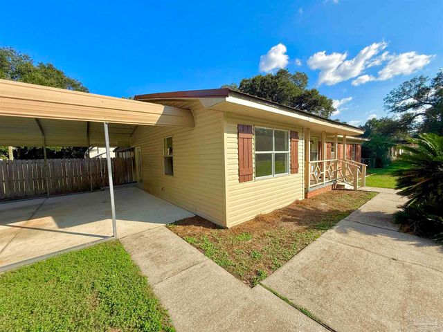 6110 Nashville Ave, Pensacola, FL 32526