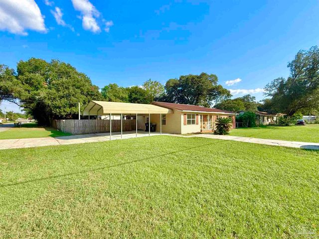 6110 Nashville Ave, Pensacola, FL 32526