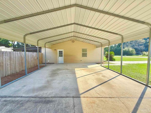 6110 Nashville Ave, Pensacola, FL 32526