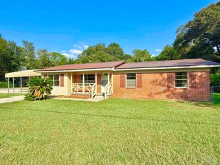 6110 Nashville Ave, Pensacola, FL 32526