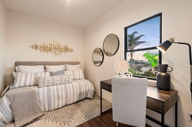 444 Lux Avenue, South San Francisco, CA 94080