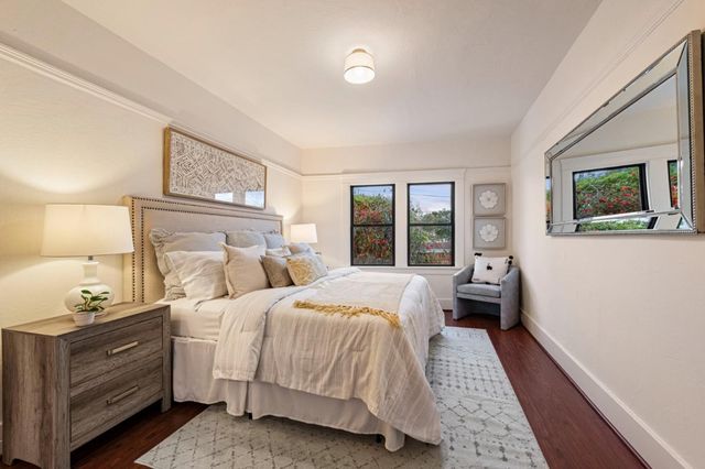 444 Lux Avenue, South San Francisco, CA 94080