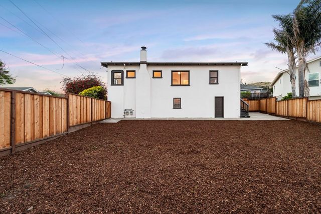 444 Lux Avenue, South San Francisco, CA 94080