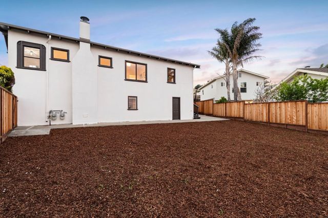 444 Lux Avenue, South San Francisco, CA 94080