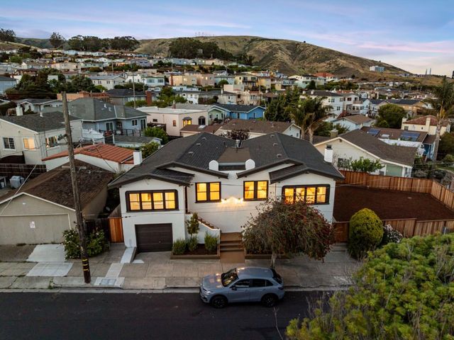 444 Lux Avenue, South San Francisco, CA 94080