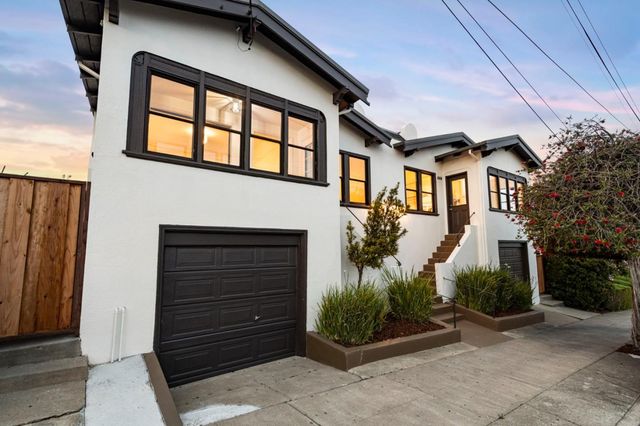 444 Lux Avenue, South San Francisco, CA 94080