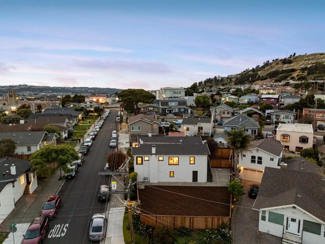 444 Lux Avenue, South San Francisco, CA 94080