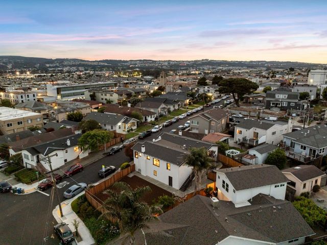 444 Lux Avenue, South San Francisco, CA 94080