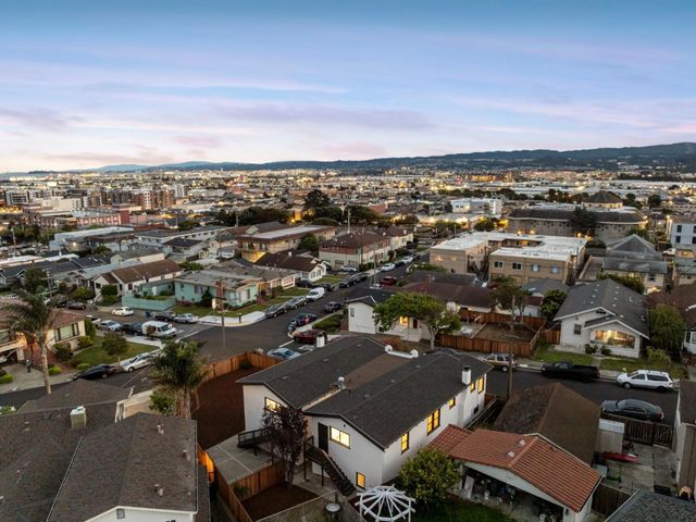 444 Lux Avenue, South San Francisco, CA 94080