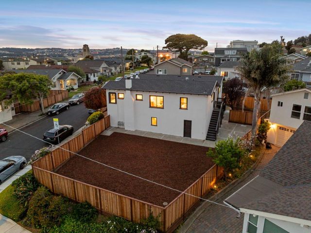 444 Lux Avenue, South San Francisco, CA 94080