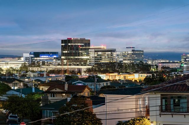 444 Lux Avenue, South San Francisco, CA 94080