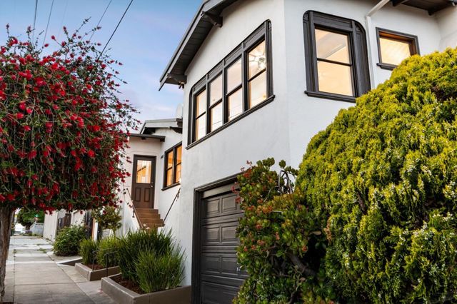 444 Lux Avenue, South San Francisco, CA 94080