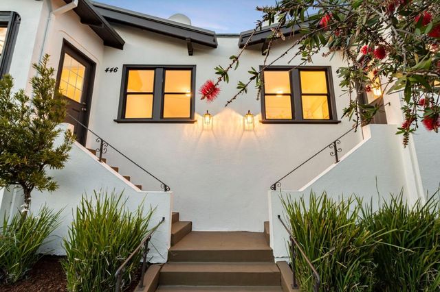 444 Lux Avenue, South San Francisco, CA 94080