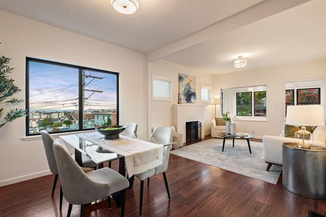 444 Lux Avenue, South San Francisco, CA 94080