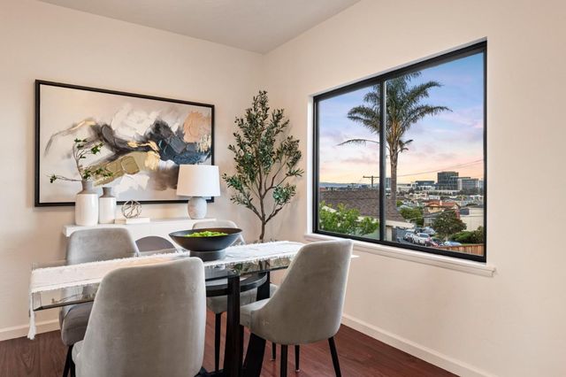 444 Lux Avenue, South San Francisco, CA 94080