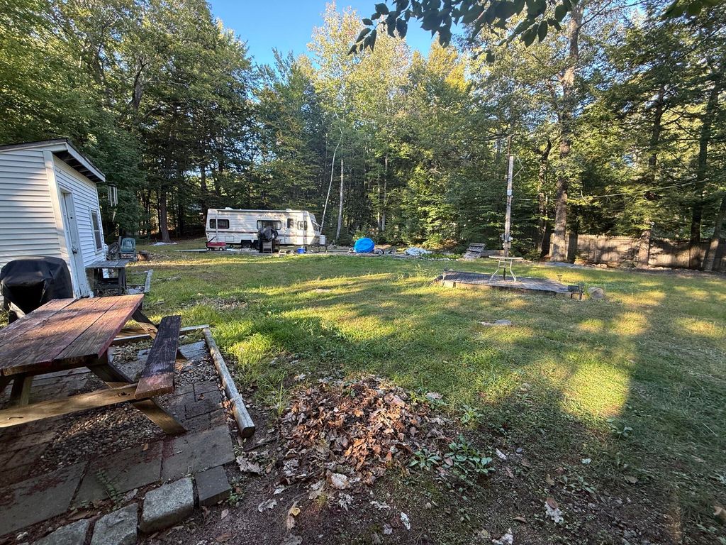 10 Allison Road, Naples, ME 04055 — exterior
