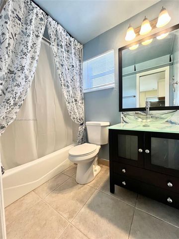 6815 NW 14th St 6815, Plantation, FL 33313