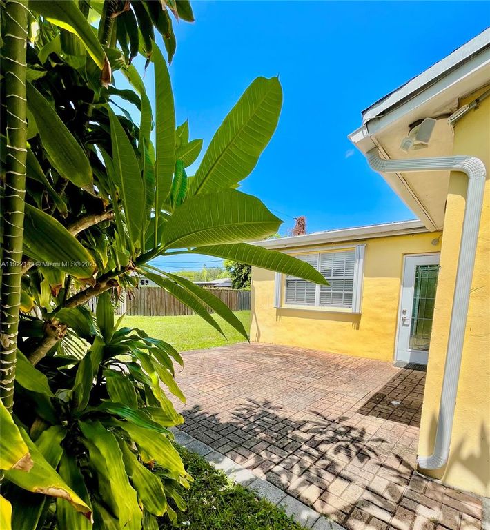 6815 NW 14th St 6815, Plantation, FL 33313