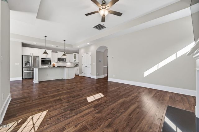 31 Blue Spruce Circle, Clayton, NC 27527