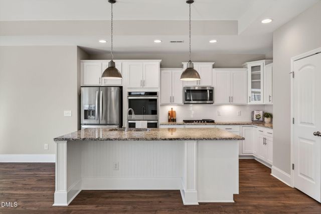 31 Blue Spruce Circle, Clayton, NC 27527