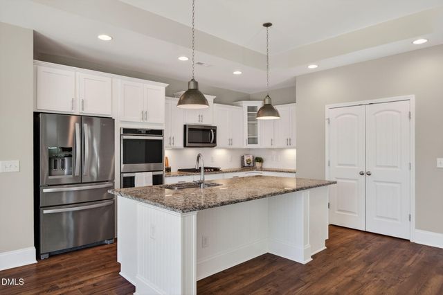 31 Blue Spruce Circle, Clayton, NC 27527