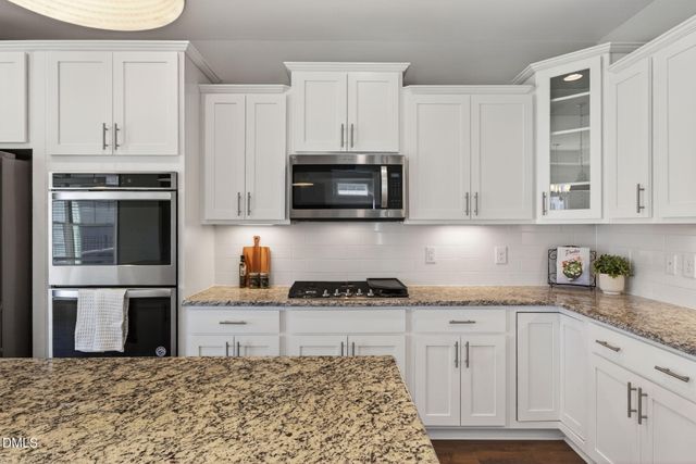 31 Blue Spruce Circle, Clayton, NC 27527