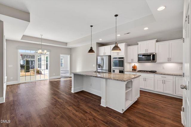 31 Blue Spruce Circle, Clayton, NC 27527