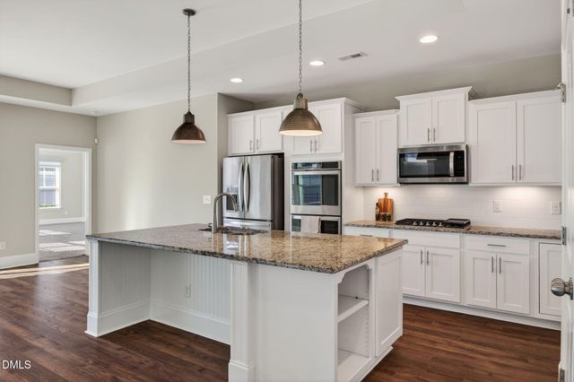 31 Blue Spruce Circle, Clayton, NC 27527