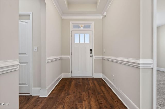 31 Blue Spruce Circle, Clayton, NC 27527