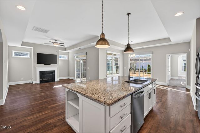 31 Blue Spruce Circle, Clayton, NC 27527