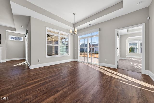 31 Blue Spruce Circle, Clayton, NC 27527