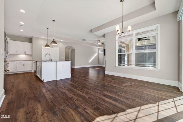 31 Blue Spruce Circle, Clayton, NC 27527