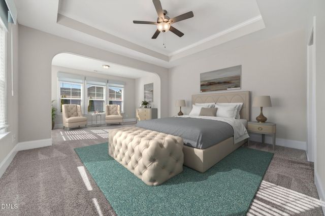 31 Blue Spruce Circle, Clayton, NC 27527